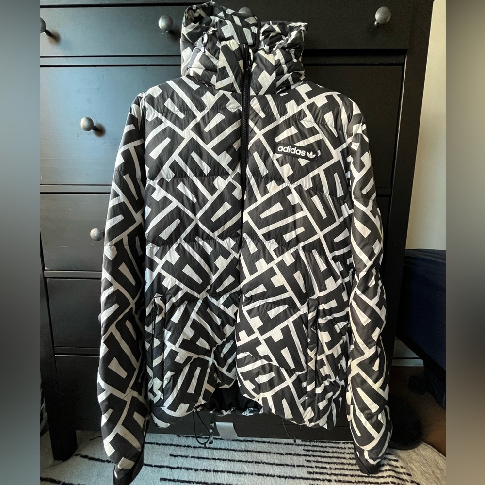 Adidas Originals Puffer